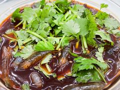 醉虾-良永小菜(平凉路店)
