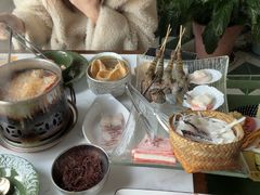 -Thai Basil罗勒叶泰式餐厅(时代天街店)