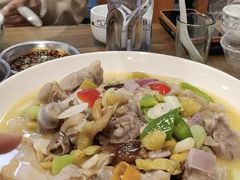 -双流老字号董蹄花(广场路店)