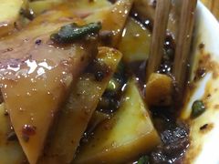 -洞子口张老二凉粉(文殊院店)