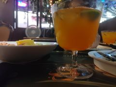 -第101座花园餐厅(湖滨88店)