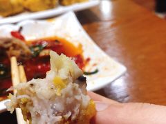 -怡妮新疆风味餐厅(东江湾路店)