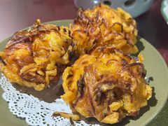 -阿莉餐厅(枣阳路店)