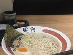 -雷门拉面·现熬骨汤(凯德来福士店)