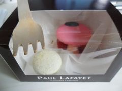 macaron-Paul Lafayet(K11 Art Mall店)
