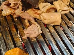 -金龙烧烤·牛肉面(西塔店)