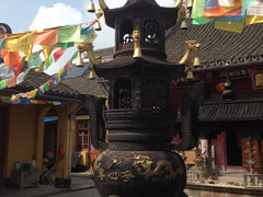 景点-净心庵