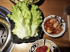 -丸藏和牛烧肉专门店(园区师惠坊店)