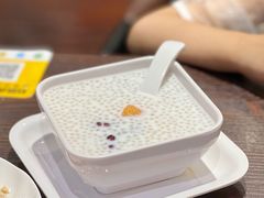 -香港龟正盅 手作糖水甜品龟苓膏(千灯湖环宇城店)