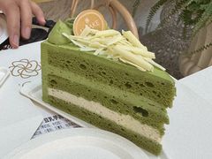 -M'CAKE(西单大悦城店)
