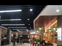 -永辉超市(鲁谷店)