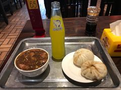 -姚记炒肝店(簋街店)