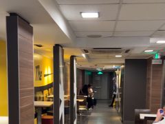-麦当劳(一德路店)