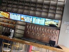 -农畉LONFOOD(福田星河COCOPark店)