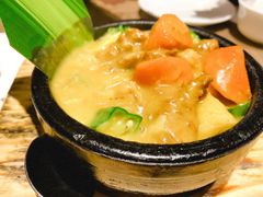 -枣子树·素食餐厅(普陀山店)
