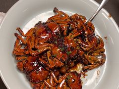 -蟹榭·本帮江浙菜·蟹宴(大宁久光商场店)