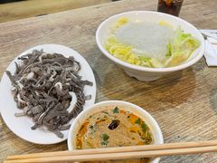 -宋记爆肚(酒仙桥店)