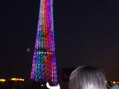 -珠江夜游广州塔·中大码头