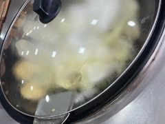 -屯老二农家铁锅炖·行业领军者(梅江店)