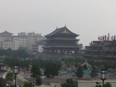 -毅祥斋老孙家泡馍(北院门鼓楼店)