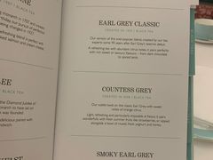 -The Diamond Jubilee Tea Salon at Fortnum & Mason