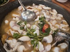 -大鼎石锅鱼(春江里店)