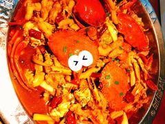 -胖哥俩肉蟹煲(济南世茂国际广场店)