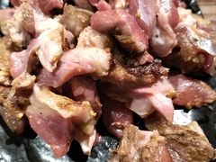 -柿子树炭烤羊腿(金台路店)