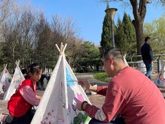 -智拓书法美术教育(首座御园校区)