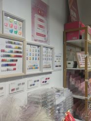 -尤米一站式美甲美睫