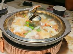 -绿茶餐厅(北京世纪金源店)