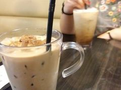 -翠华餐厅(湾仔店)