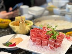 -一席地·本地鸡窝·杭帮鸡火锅(萧山银隆百货店)
