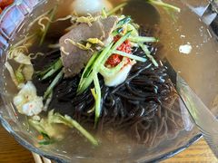 -顺姬冷面(延大店)