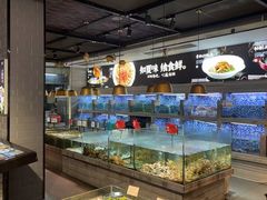 -上座·餐厅(阳光100店)