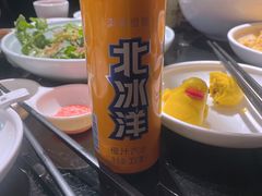 -皇城根北京风味主题餐厅(中海环宇城店)