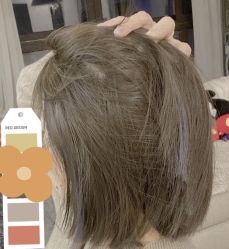 -时尚殿堂hair salon