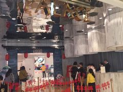 -百丽宫影城(ifc商场店)