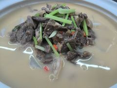 -院里寻菜·精致庭院菜(观沙岭店)