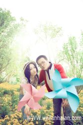 点击看大图 -蔚蓝海岸婚纱摄影(上海店)