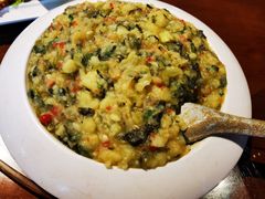 -勐丽梦兰傣味餐厅