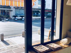 -LAB COFFEE来杯咖啡(浦仓路店)