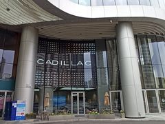 -深圳来福士广场