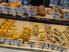 -tuan woodfire kitchen(锦绣坊店)