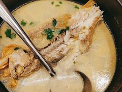 -望乡楼上海菜(陆家浜路店)