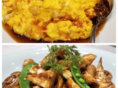 -京味斋·北京烤鸭(北京南站洋桥店)