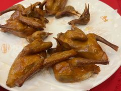 -上海虹桥宾馆味翠餐厅