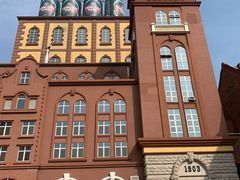 -青岛啤酒博物馆