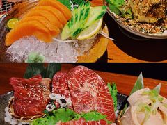 -肉魁屋·烧肉·烧鸟·酒场(高新店)
