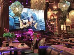 -临界音乐酒馆·小龙虾·江湖菜(华熙LIVE·鱼洞店)